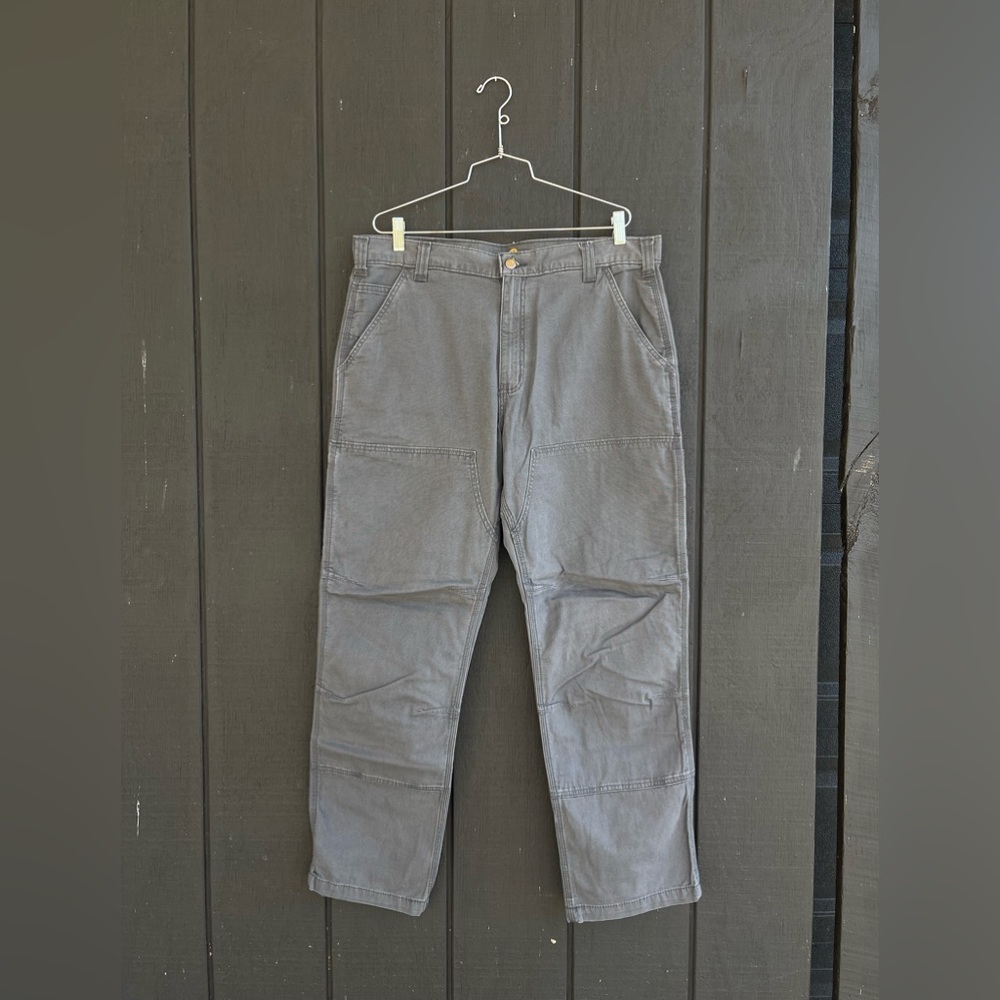 NWOT Carhartt Double Knee Pants